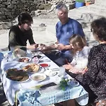 Gæstehus In Buhal *