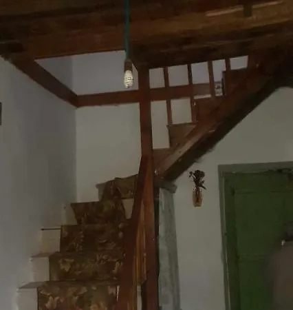 Gæstehus In Buhal Përmet