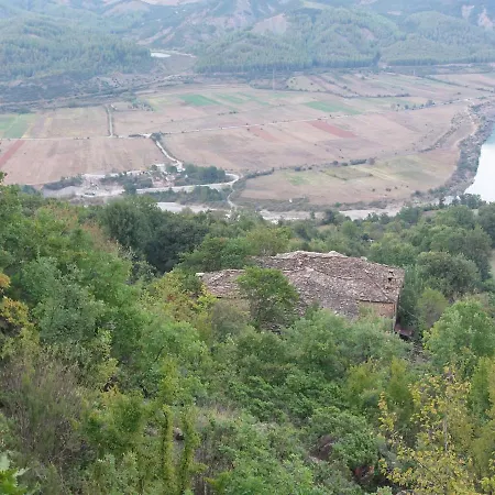 ゲストハウス In Buhal