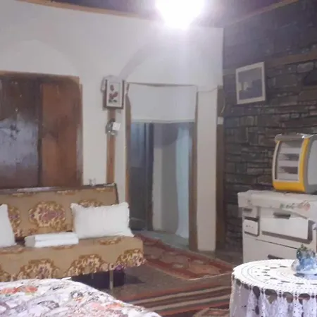 In Buhal ゲストハウス *