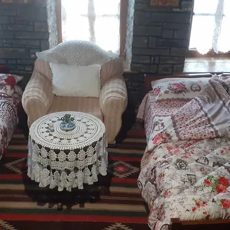 In Buhal * Përmet
