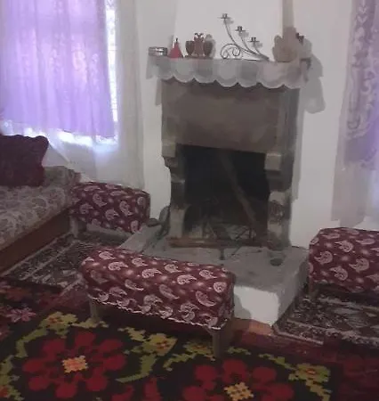 بيت ضيافة In Buhal *