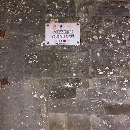 In Buhal * Përmet