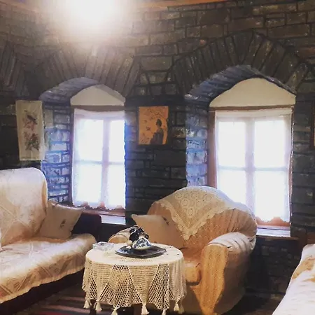 بيت ضيافة In Buhal *