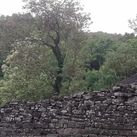 Vendégház In Buhal Përmet
