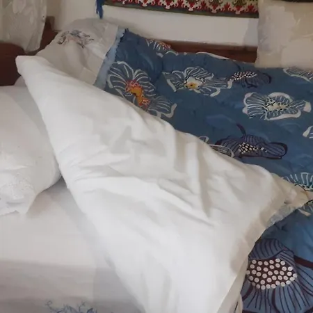 In Buhal بيت ضيافة Përmet