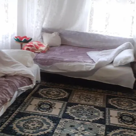 In Buhal بيت ضيافة *