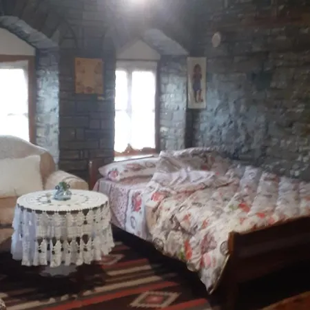 بيت ضيافة In Buhal Përmet