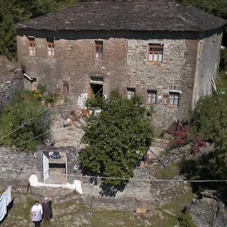 In Buhal بيت ضيافة *