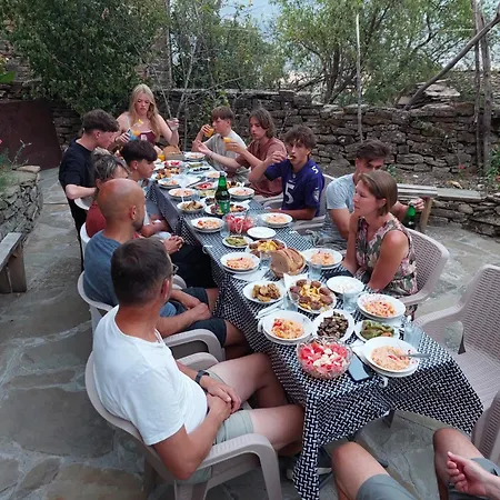 In Buhal Përmet