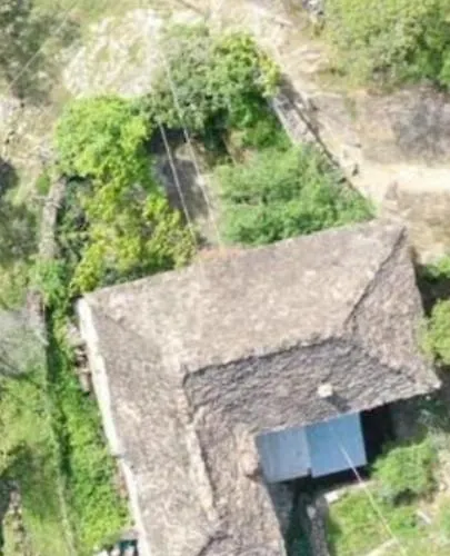 招待所 In Buhal Përmet